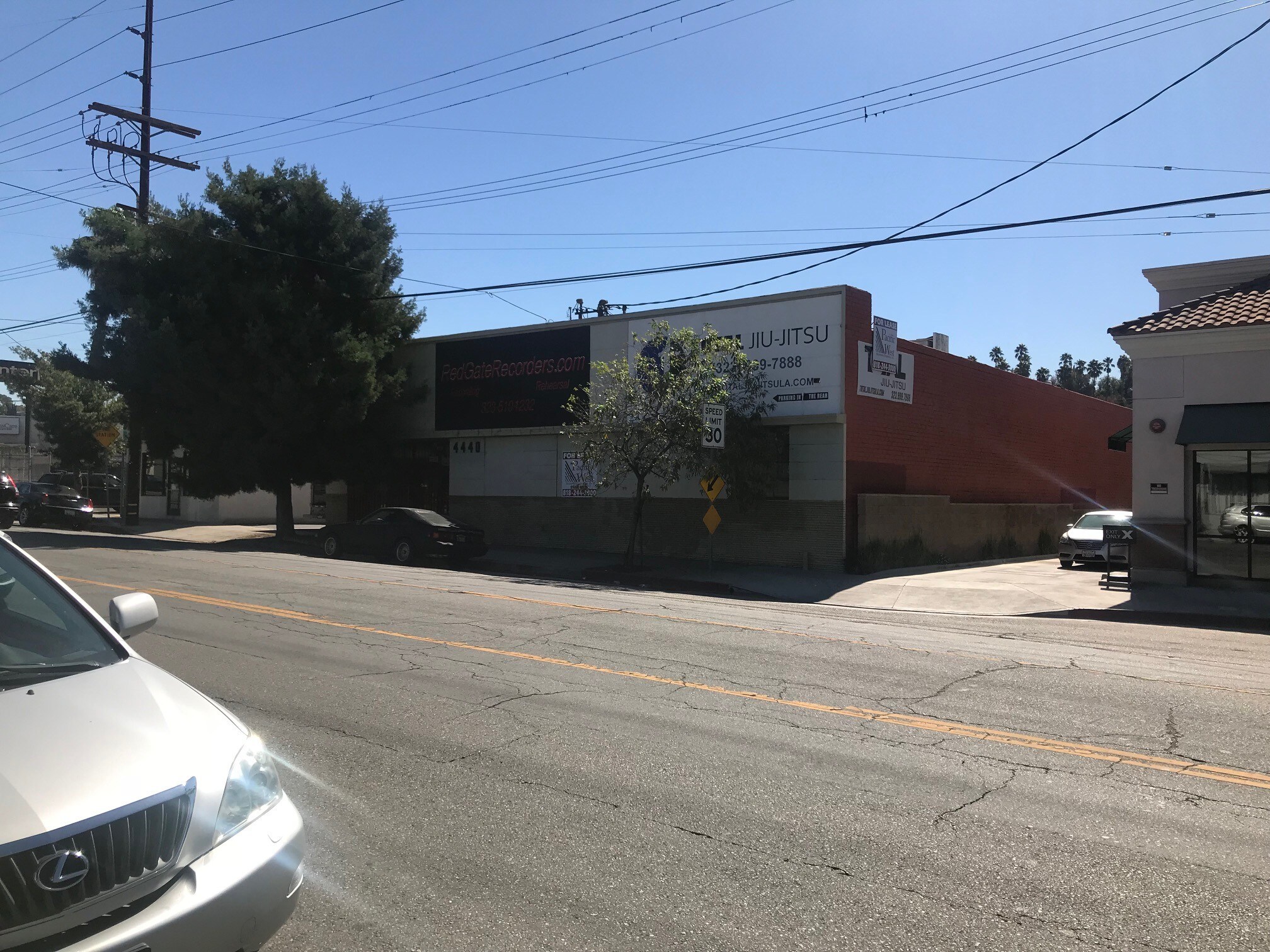 4440 York Blvd, Los Angeles, CA for Rent