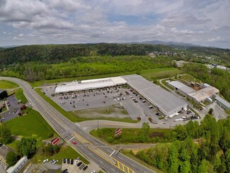 Ellijay, GA Flex - 449 Industrial Blvd