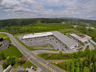 Ellijay, GA Retail - 449 Industrial Blvd