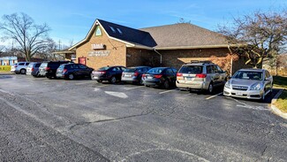 Dayton, OH undefined - 1753 Woodman Dr