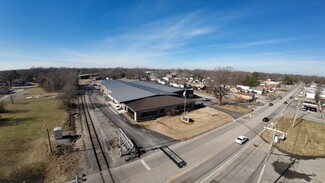 Tullahoma, TN Industrial - 400 S Anderson St