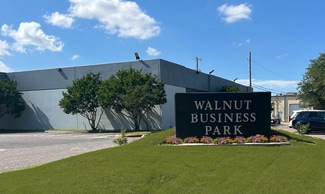 Dallas, TX Office, Flex - 2429-2458 Walnut Ridge St