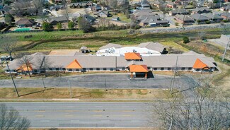Huntsville, AL undefined - 10310 Bailey Cove Rd SE