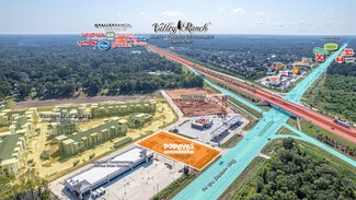 Porter, TX Retail - 21467 FM1314