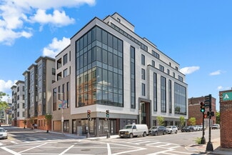 South Boston, MA Retail - 33 A St