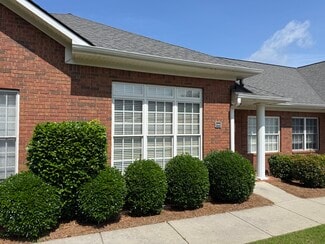 Woodstock, GA Medical - 4595 Towne Lake Pky