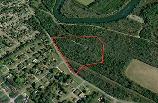 Smyrna, TN Commercial Land - 9800 Florence Rd Smyrna, TN Commercial Land - 9800 Florence Rd