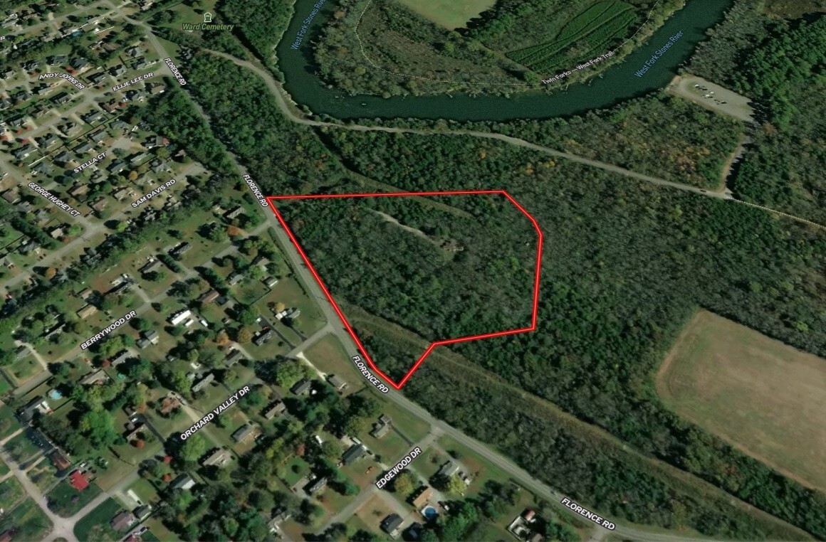 9800 Florence Rd, Smyrna, TN for Sale