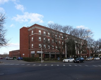 Kingston, NY Office - 1 Albany Ave Kingston, NY Office - 1 Albany Ave