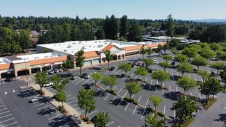 Vancouver, WA Retail - 5000 E Fourth Plain Blvd