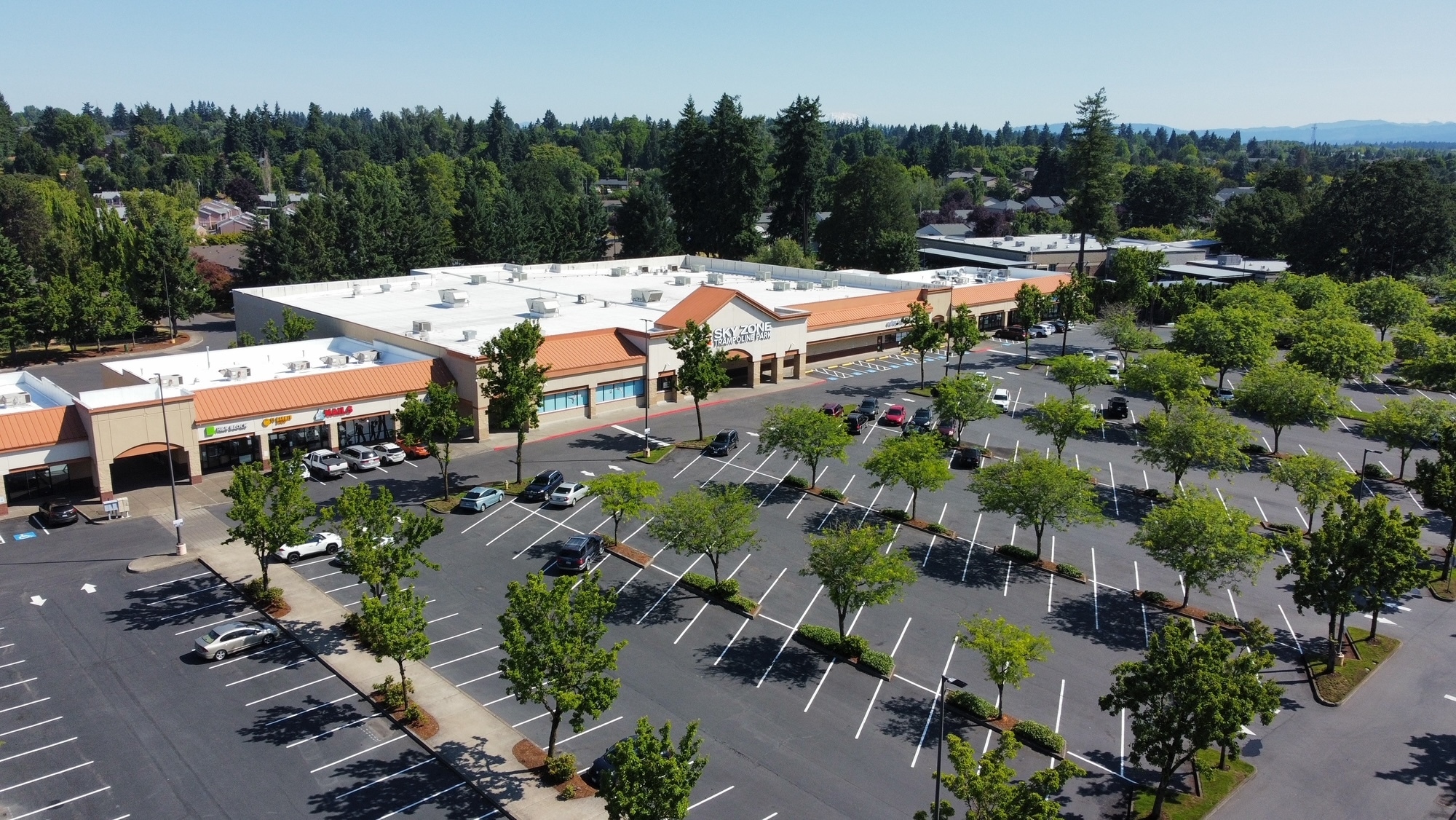 5000 E Fourth Plain Blvd, Vancouver, WA for Rent