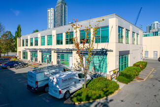 Burnaby, BC R&D - 3993 Henning Dr