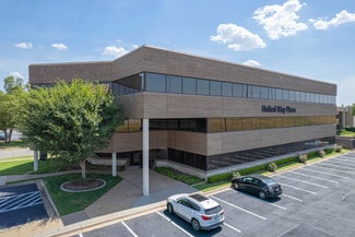 Norman, OK Office - 2424 Springer Dr