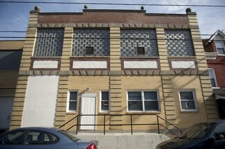 Allentown, PA Industrial - 920 Utica St