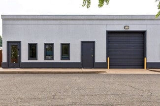 Edmond, OK Flex - 405 W 2nd St Edmond, OK Flex - 405 W 2nd St