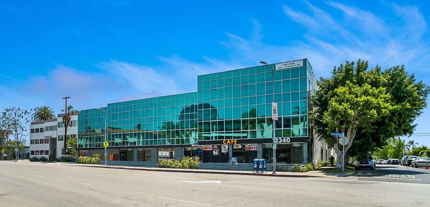 12340 Santa Monica Blvd, Los Angeles, CA for Rent