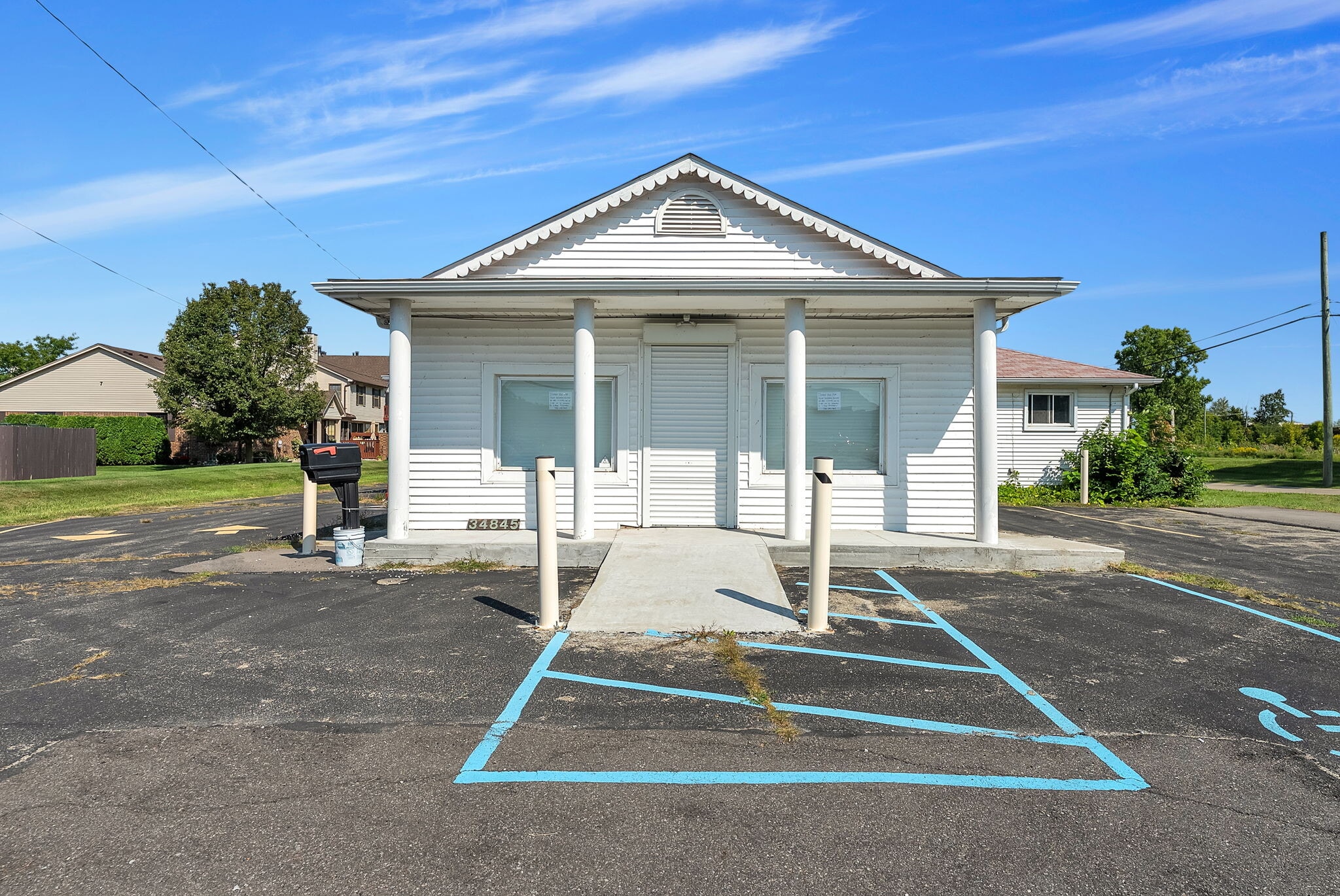 34845 23 Mile Rd, Chesterfield, MI for Sale
