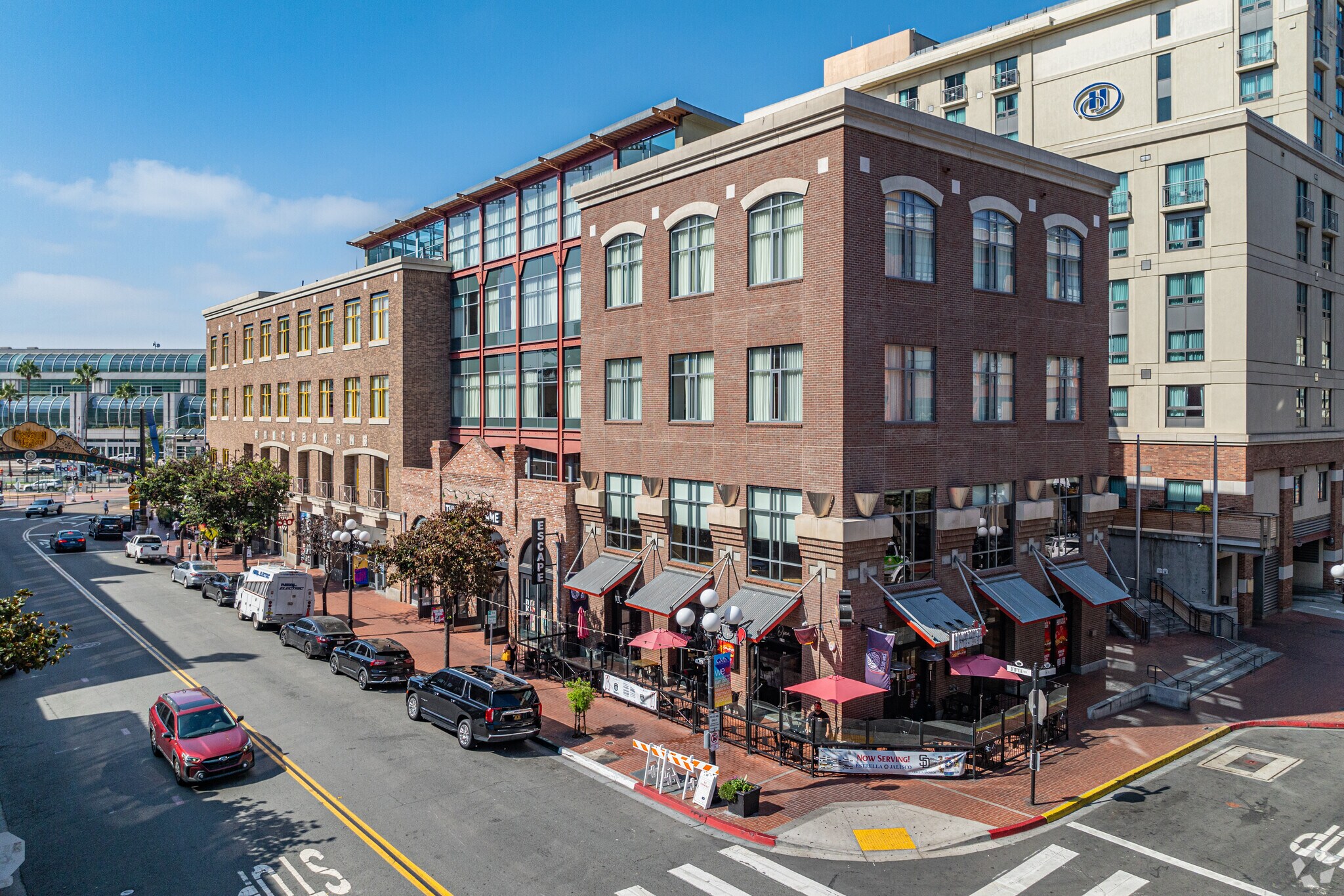 210-250 5th Ave, San Diego, CA for Rent