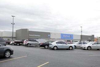 Cumming, GA Retail - 1500 Market Place Blvd