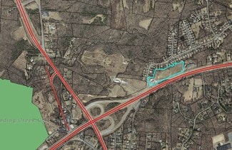 Thomasville, NC Convenience Store - 1004 Ball Park Rd
