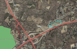 Thomasville, NC undefined - 1004 Ball Park Rd