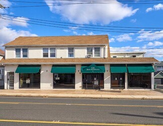 Southampton, PA Storefront Retail/Office - 661-663 2nd Street Pike