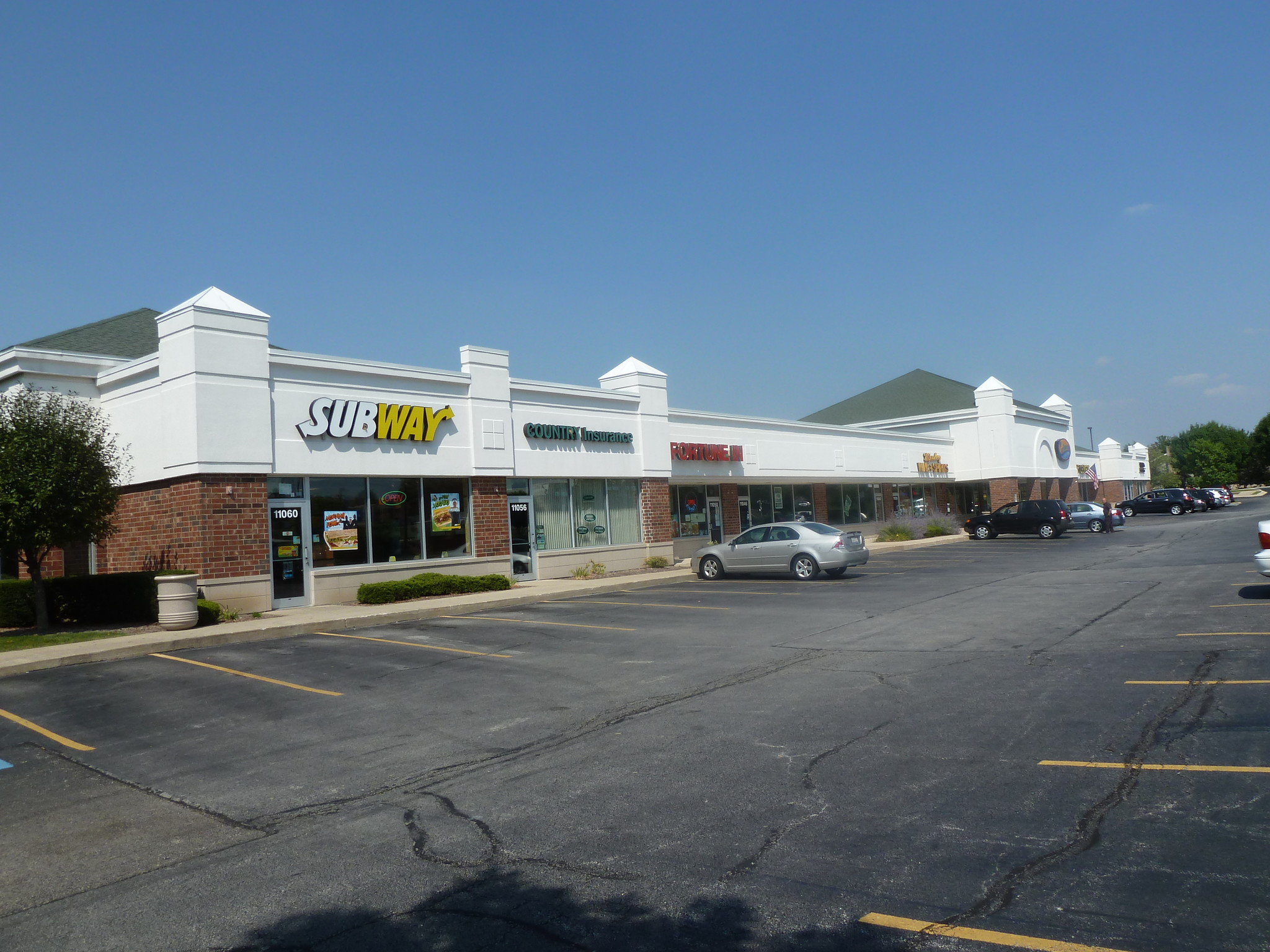 11000-11060 W 179th St, Orland Park, IL for Sale