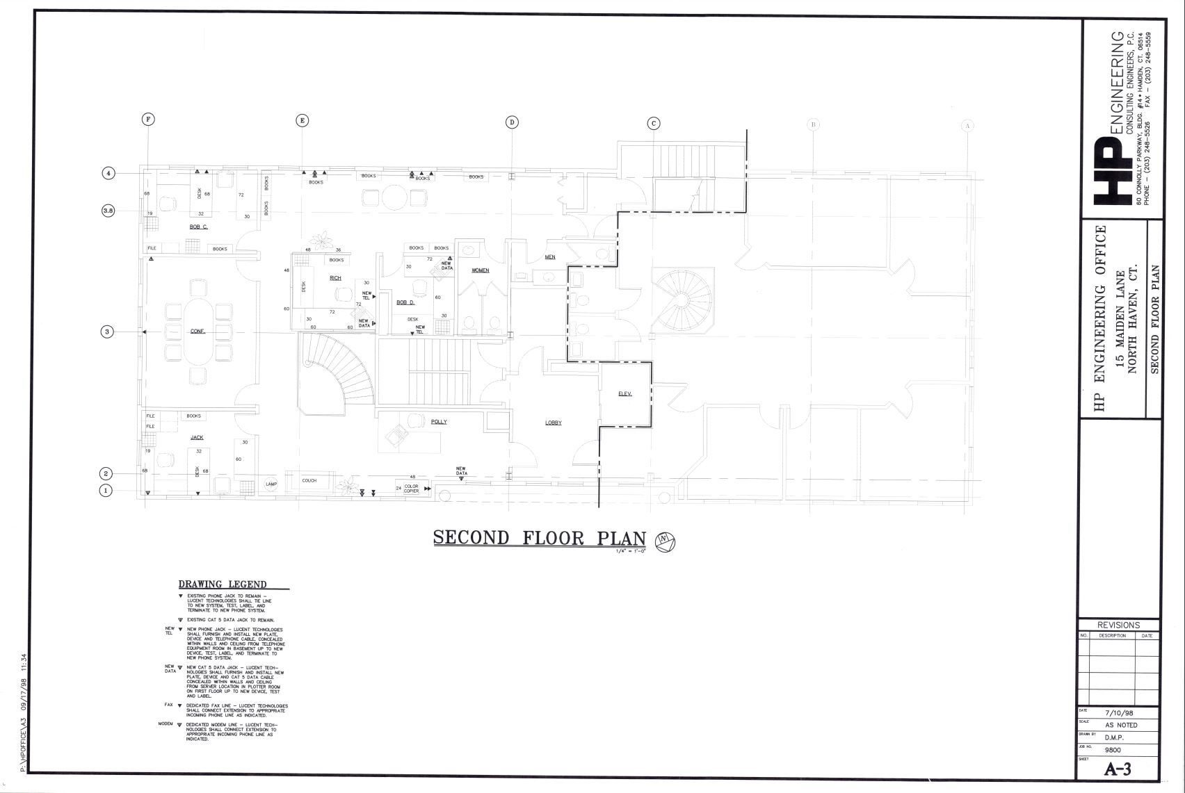 15 Maiden Ln North Haven, CT 06473 Office Property for Lease on