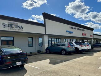Flowood, MS Office/Medical, Retail - 1000 Lakeland Sq