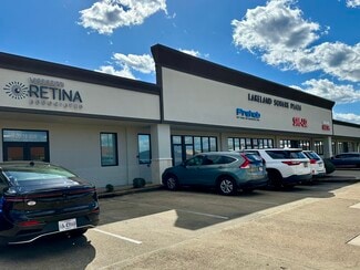 Flowood, MS Retail - 1000 Lakeland Sq Flowood, MS Retail - 1000 Lakeland Sq