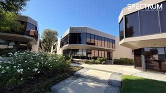 Valencia, CA Warehouse - 27821 Fremont Ct Valencia, CA Warehouse - 27821 Fremont Ct