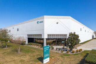 Houston, TX Office - 16580 Air Center Blvd