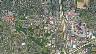 Dayton, OH Retail - 810-852 Watertower Ln