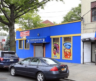 Bronx, NY Retail - 1339 E Gun Hill Rd