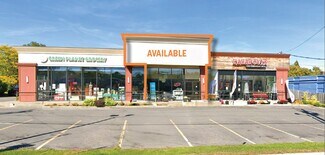 Syracuse, NY Retail - 3514 W Genesee St Syracuse, NY Retail - 3514 W Genesee St