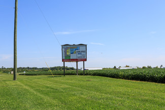 Pittsboro, IN Commercial - Jeff Gordon Blvd