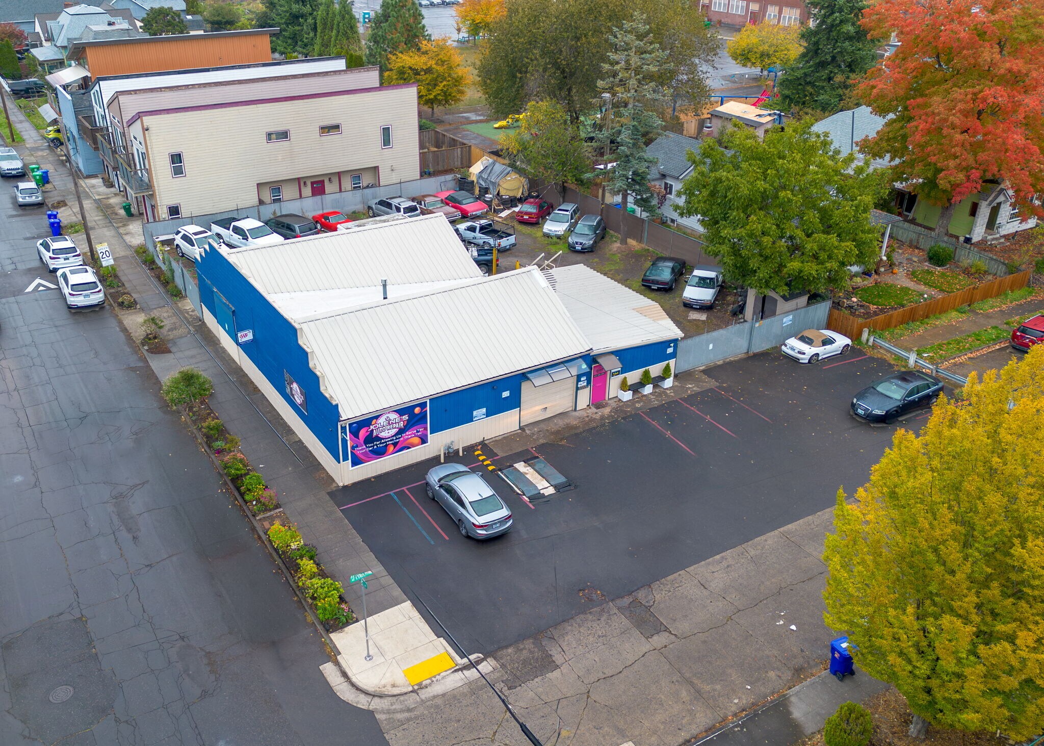 104 NE 80th Ave, Portland, OR for Sale