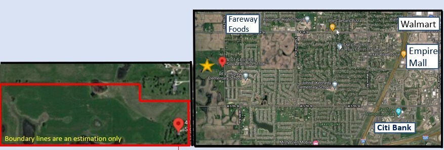 4101 S Ellis Rd, Sioux Falls, SD for Sale