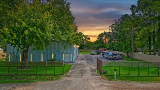 Houston, TX Warehouse - 2716 Sandydale Ln