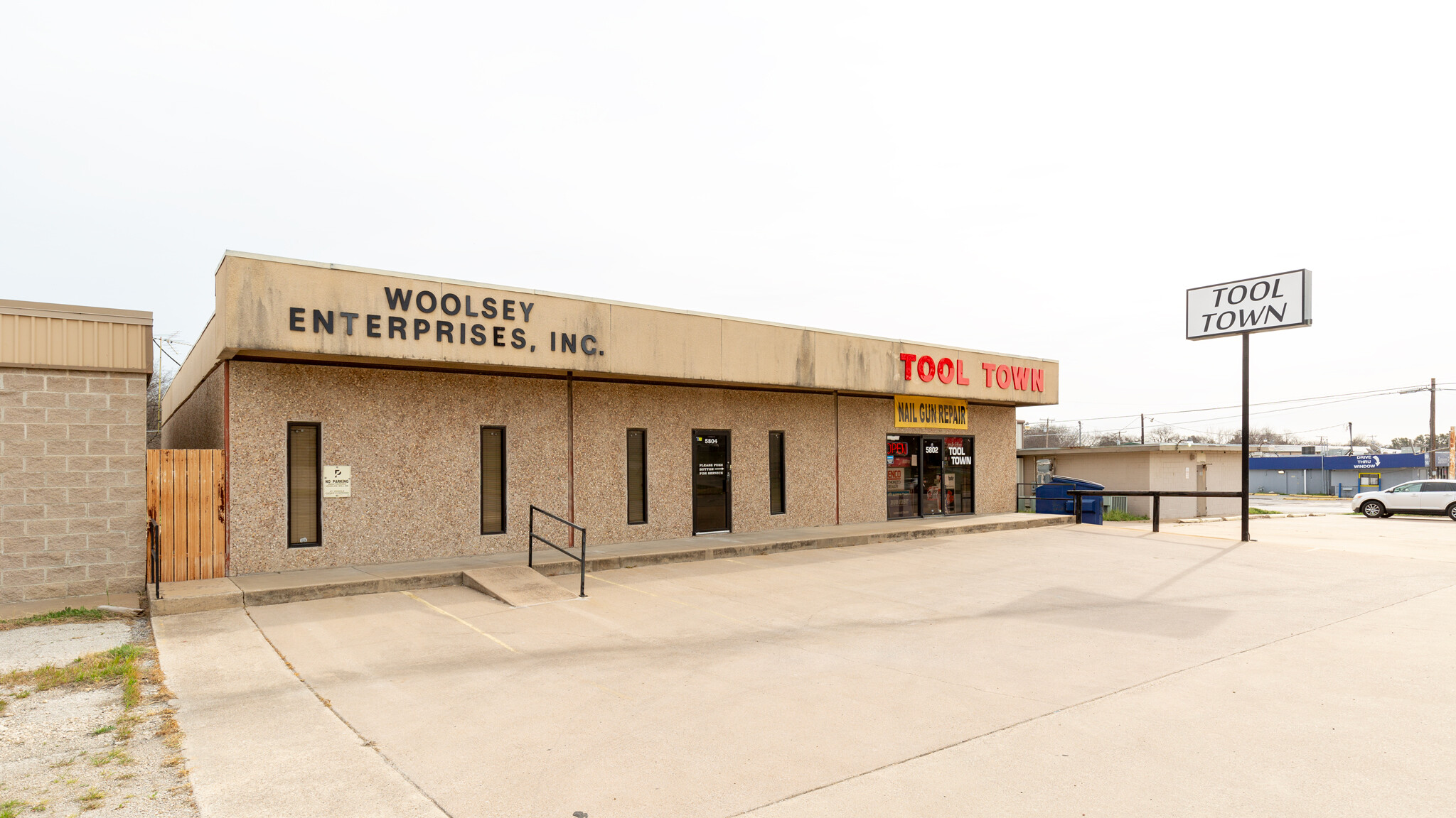, Fort Worth, TX for Sale