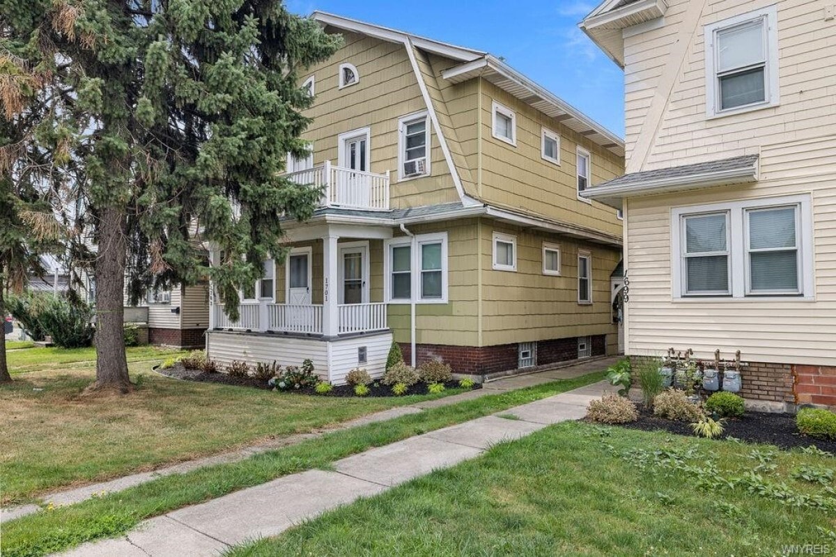 , Buffalo, NY for Sale