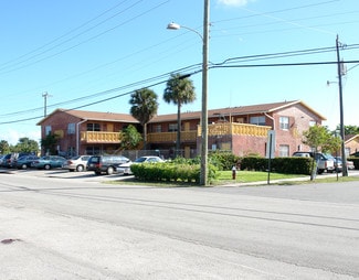 Pompano Beach, FL Apartments - 940 NW 8th Ave