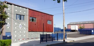 New Rochelle, NY Office, Industrial - 28 Potter Ave