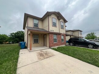 Kirby, TX Apartments - 4606 Swann Ln
