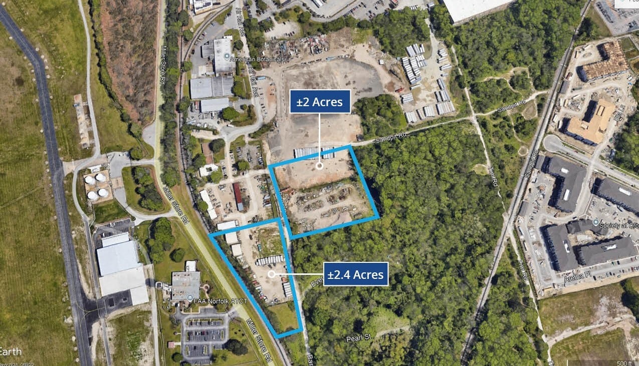 1378 Air Rail Ave, Virginia Beach, VA for Rent