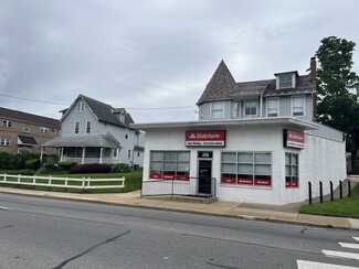 Norwood, PA Office/Residential - 201 Chester Pike