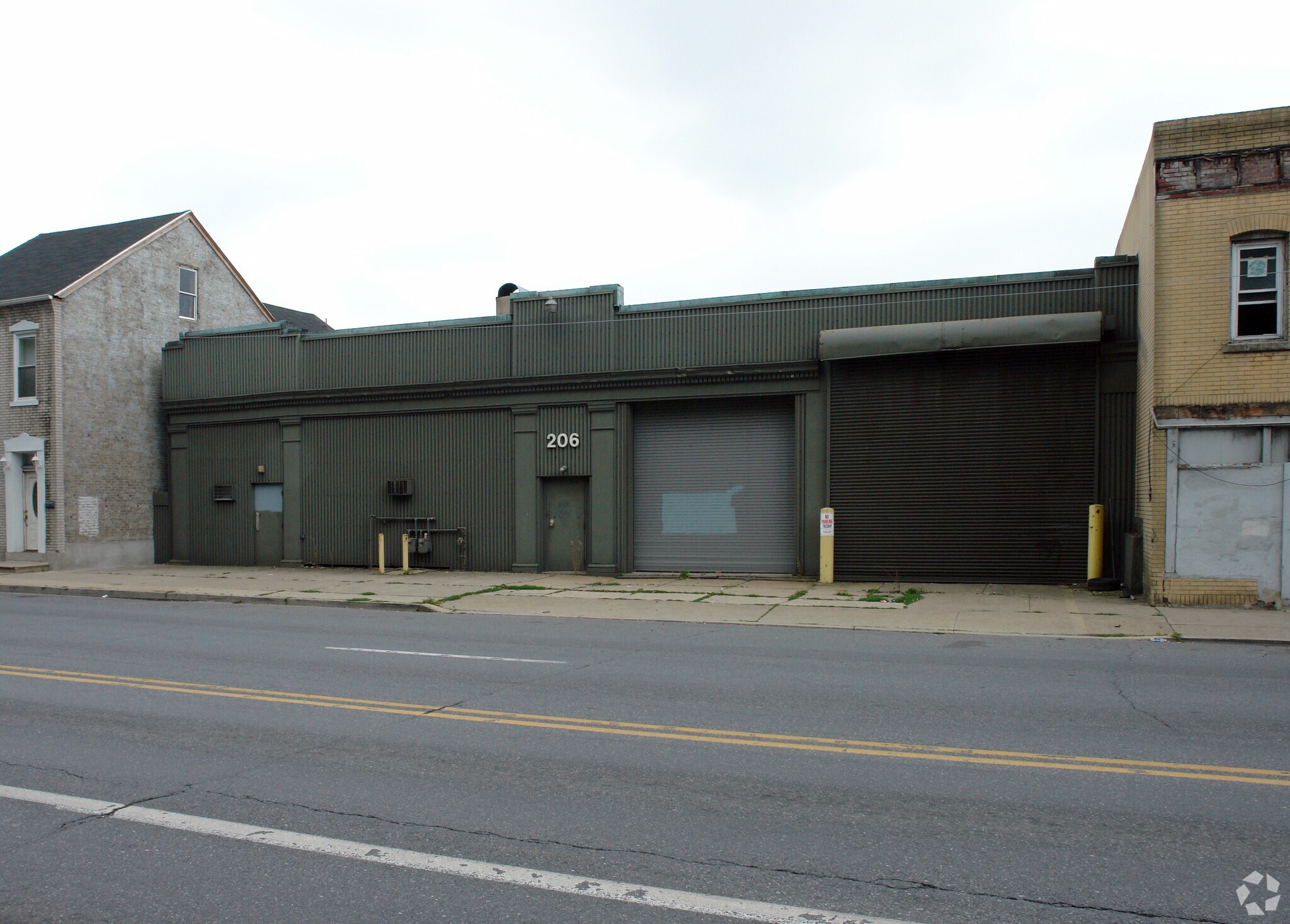 206 E Hamilton St, Allentown, PA for Sale