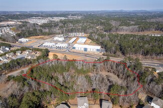 Dallas, GA Commercial Land - 0 Kaydells Place Dallas, GA Commercial Land - 0 Kaydells Place