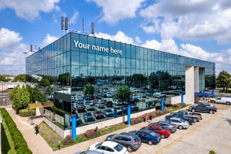 Houston, TX Office, Retail - 2900 Woodridge Dr