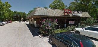 Tomball, TX Retail - 1000 W Main St